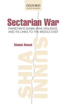 Sectarian-War